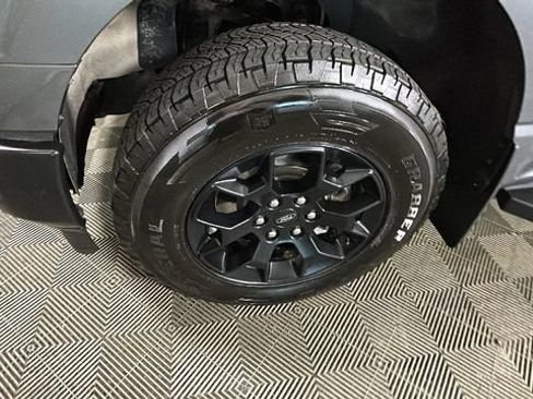 Used 2024 Ford F150 STX w/ Equipment Group 201A FX4 AWD/4WD image 9