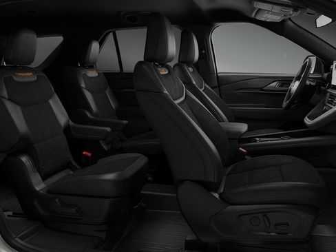 New 2026 Ford Explorer Tremor w/ Tremor Ultimate Package image 29