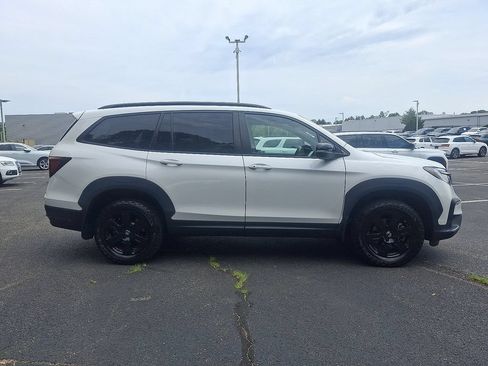 Used 2022 Honda Pilot TrailSport image 7