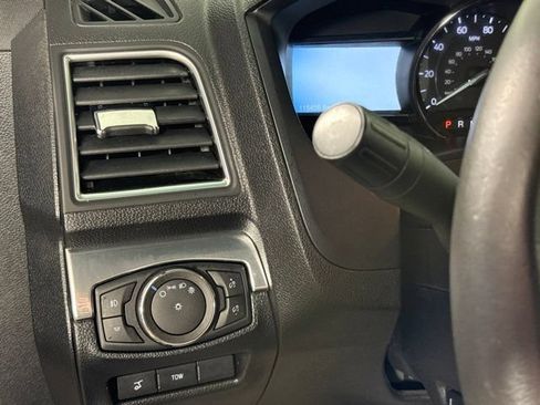 Used 2016 Ford Explorer Sport w/ Equipment Group 401A AWD/4WD image 18