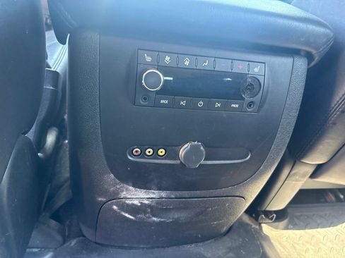 Used 2008 GMC Yukon Denali AWD/4WD image 19