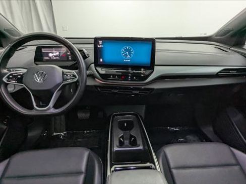 Used 2023 Volkswagen ID.4 Pro S RWD image 24