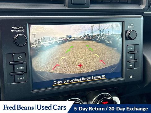 Used 2022 Toyota GR86 w/ ALL Weather Mat Package (TMS) image 13