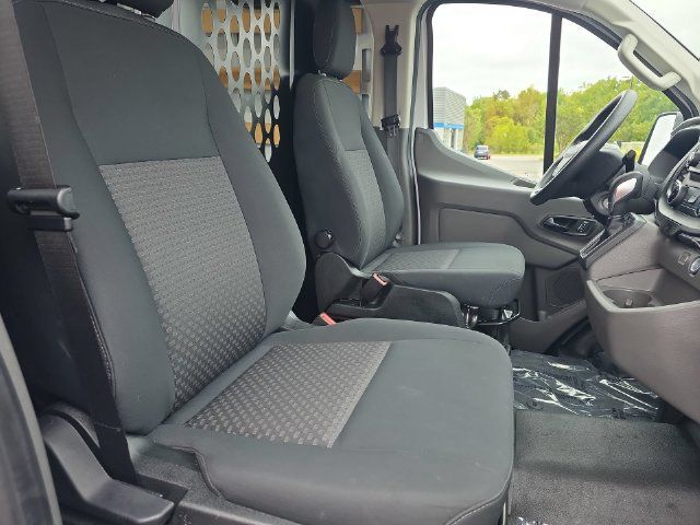 Used 2025 Ford Transit 250 Low Roof w/ Exterior Upgrade Package RWD image 11