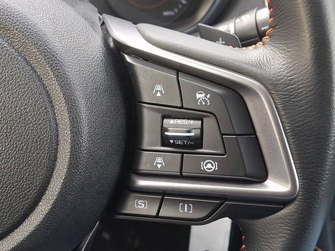 Used 2023 Subaru Crosstrek 2.0i Premium image 22