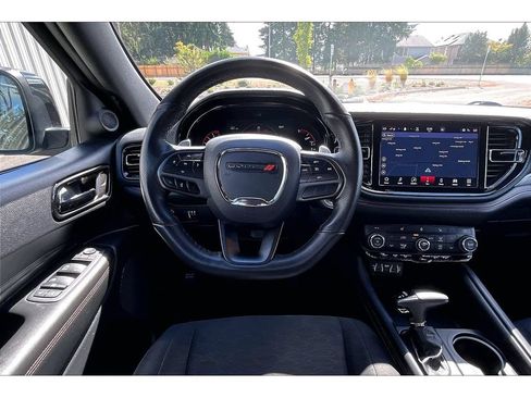 Used 2025 Dodge Durango GT AWD/4WD image 5