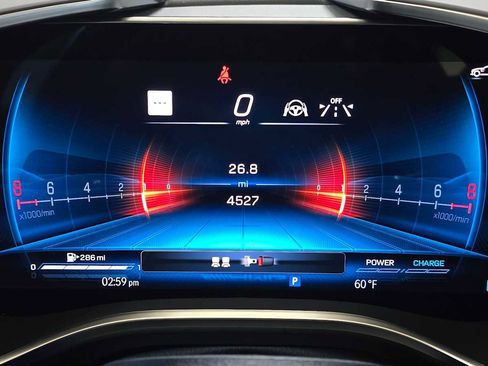 Certified 2025 Mercedes-Benz SL 43 AMG image 29