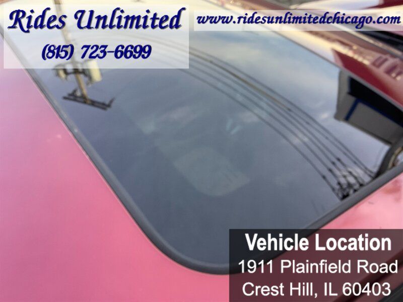 Used 2010 Honda Crosstour EX-L image 36