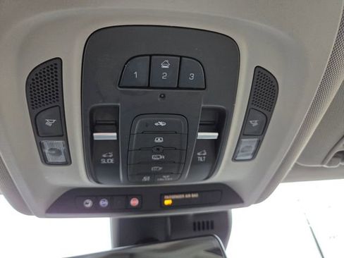 Used 2016 Cadillac CT6 Luxury w/ Active Chassis Package image 33