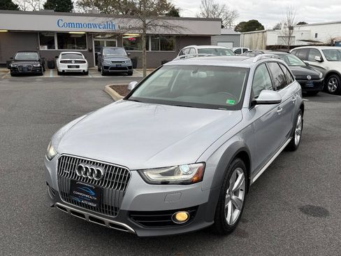 Used 2015 Audi A4 Premium Plus w/ Premium Plus Package image 37