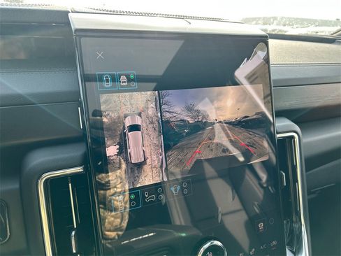 New 2026 GMC Yukon XL Denali w/ Sun & Power Step Package image 24