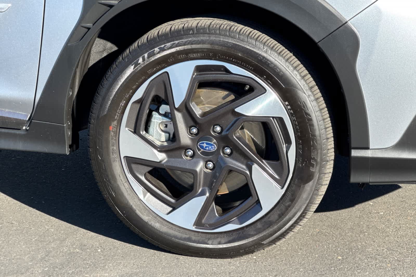 Certified 2025 Subaru Crosstrek 2.5i Limited AWD/4WD image 29