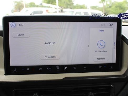 New 2026 Ford Bronco Sport Big Bend w/ Convenience Package AWD/4WD image 14