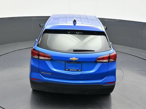 Used 2024 Chevrolet Equinox LS image 19