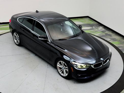 Used 2019 BMW 430i Gran Coupe image 34