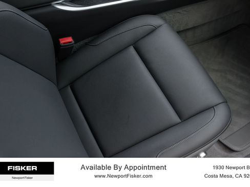 Used 2024 Lucid Air Touring AWD/4WD image 33