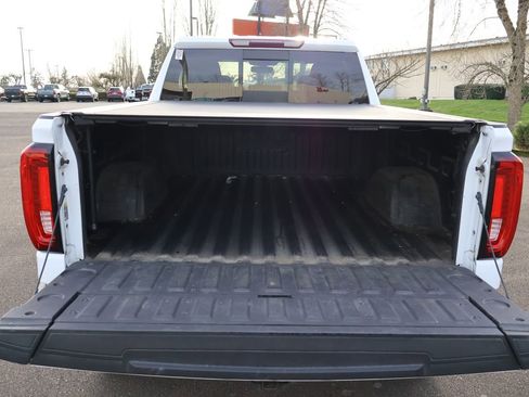 Used 2020 GMC Sierra 1500 AT4 w/ AT4 Preferred Package image 6