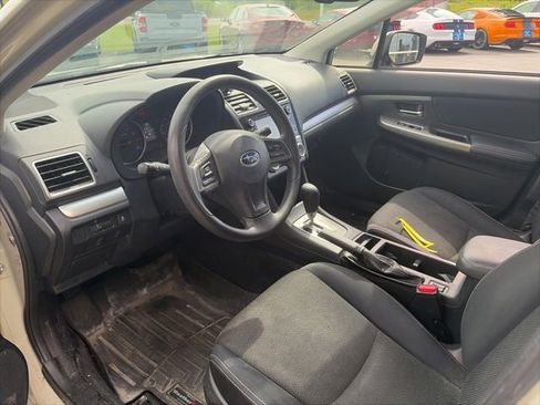 Used 2015 Subaru Crosstrek 2.0i Premium w/ Moonroof Package AWD/4WD image 7