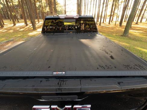 Used 2021 GMC Sierra 1500 Denali w/ Denali Premium Package image 41