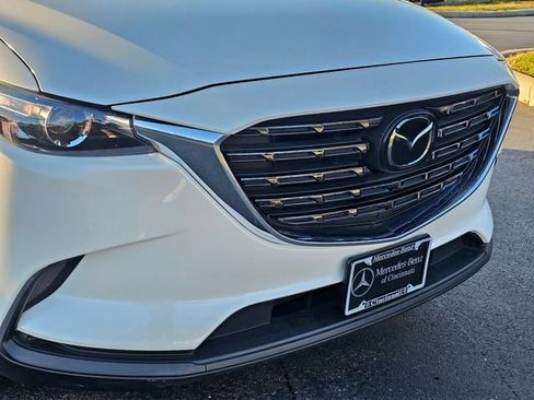 Used 2023 MAZDA CX-9 Touring Plus image 3