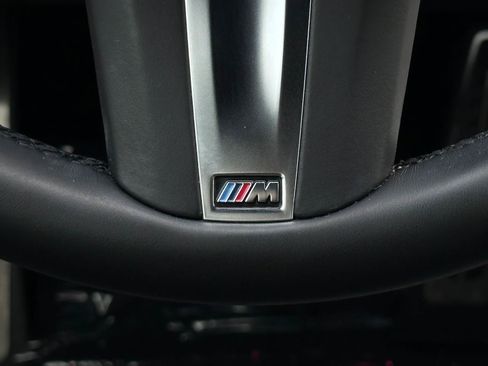 Used 2023 BMW 330i Sedan w/ M Sport Package RWD image 13