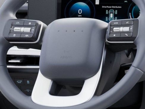 New 2026 Hyundai Ioniq 9 SEL AWD/4WD image 15