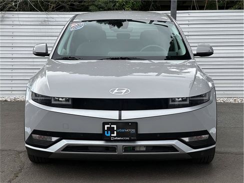 Used 2024 Hyundai Ioniq 5 SEL RWD image 7