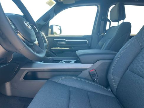 New 2026 RAM 1500 Lone Star image 19