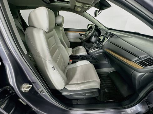 Used 2017 Honda CR-V Touring image 35
