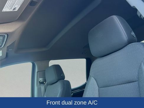 Certified 2024 Chevrolet Silverado 1500 LT AWD/4WD image 13