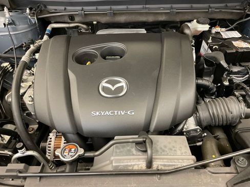 Used 2023 MAZDA CX-5 Carbon Edition AWD/4WD image 26