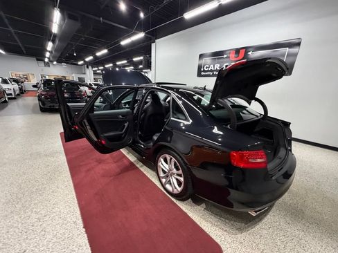 Used 2014 Audi S4 Premium Plus AWD/4WD image 65
