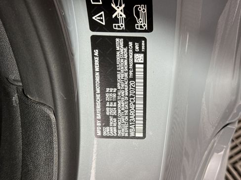 Used 2023 BMW 440i xDrive Coupe w/ Premium Package image 29