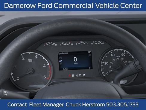 New 2026 Ford F450 XL AWD/4WD image 17