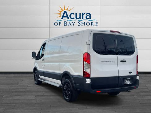 Used 2023 Ford Transit 250 Low Roof w/ Exterior Upgrade Package image 2