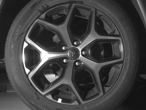 Used 2025 Jeep Compass Limited image 15