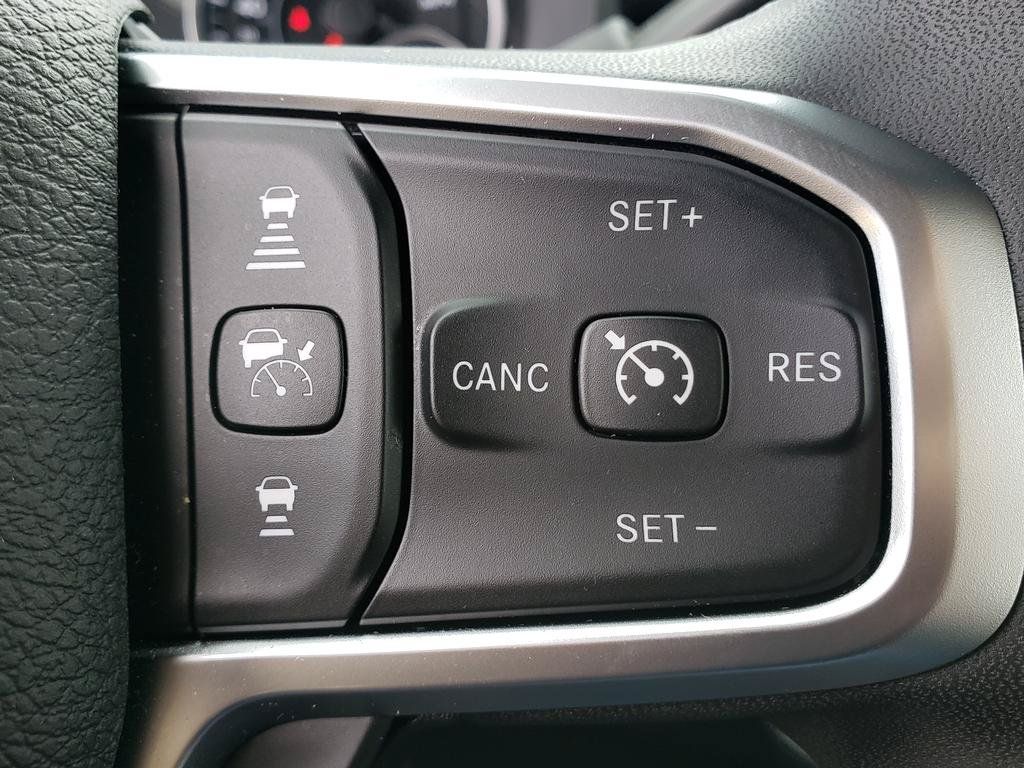 Used 2026 RAM 2500 Big Horn AWD/4WD image 18