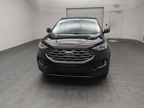 Used 2019 Ford Edge SEL w/ Equipment Group 201A AWD/4WD image 15