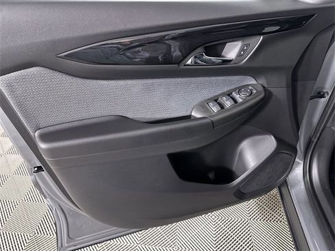 New 2026 Chevrolet TrailBlazer LS w/ LS Convenience Package image 22