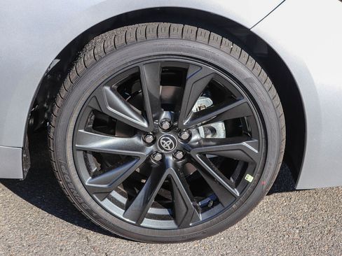 New 2026 Toyota Corolla SE FWD image 11