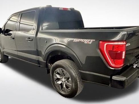 Used 2021 Ford F150 XLT w/ Equipment Group 302A High image 6