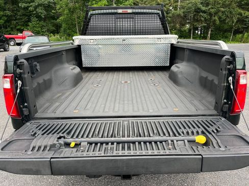 Used 2015 Ford F450 King Ranch image 15