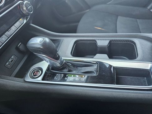 Used 2021 Nissan Sentra SV image 22