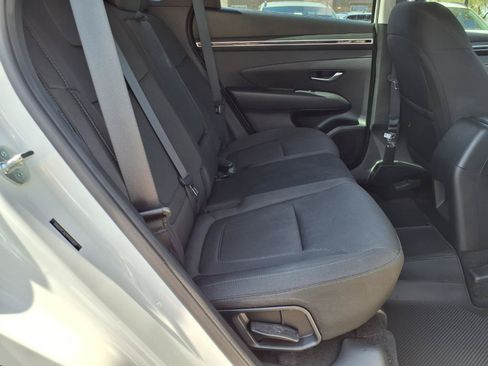 Certified 2023 Hyundai Tucson SE AWD/4WD image 14