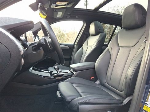 Used 2023 BMW X3 xDrive30i w/ Premium Package image 13