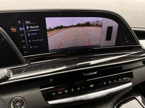 Certified 2023 Cadillac Escalade ESV Sport w/ Touring Package image 20