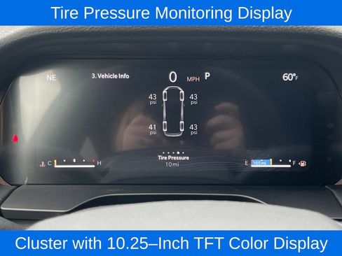 New 2025 Jeep Grand Cherokee L Altitude image 17