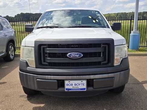 Used 2013 Ford F150 XL w/ XL Plus Pkg RWD image 2