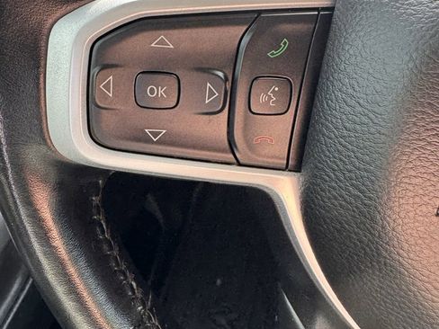 Used 2020 RAM 1500 Big Horn image 29