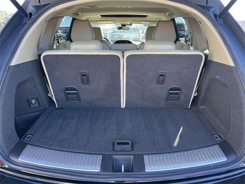 Used 2017 Acura MDX FWD image 12